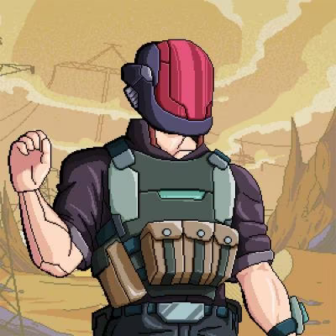 Team Member